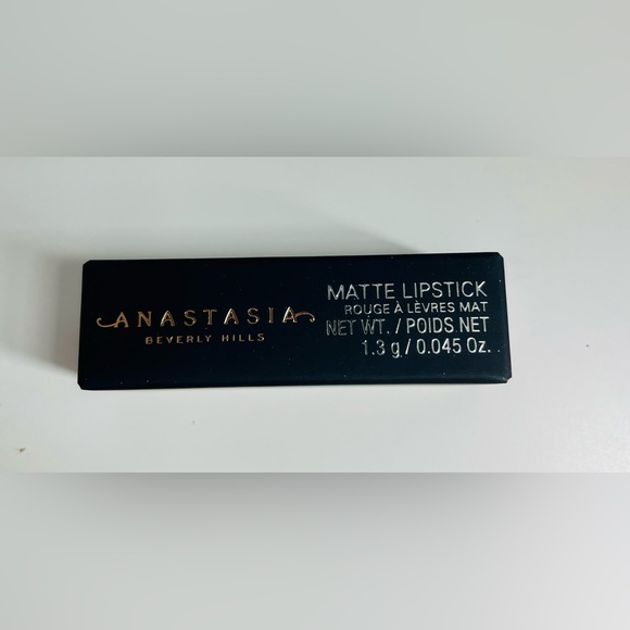 Anastasia Dead Roses Lipstick - Travel size - Picture 3 of 5